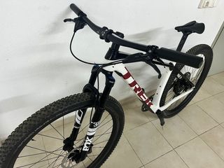 Bicicleta Trek Procaliber 9,8