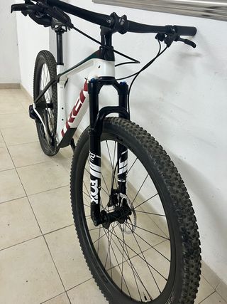 Bicicleta Trek Procaliber 9,8