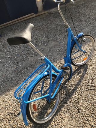 biciclete apposto di tutto revisionate