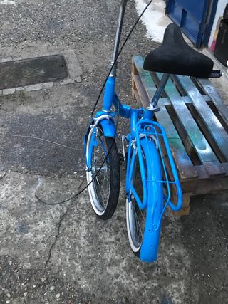 biciclete apposto di tutto revisionate