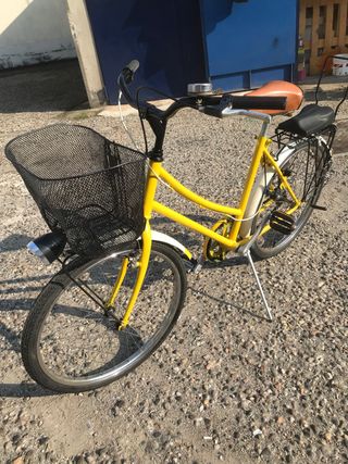 biciclete apposto di tutto revisionate