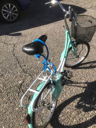 biciclete apposto di tutto revisionate