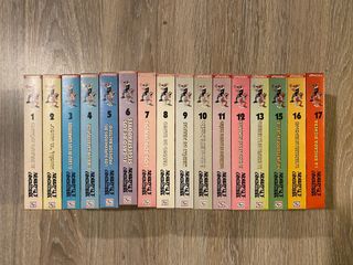 Colección de 16 películas VHS Mortadelo y Filemón