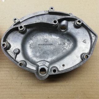 Tapa izquierda motor Guzzi Dingo