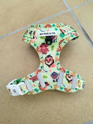 Arnés para tu mascota XXS 