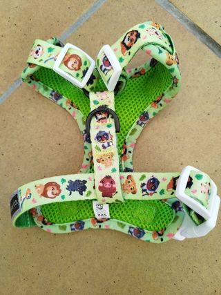 Arnés para tu mascota XXS 