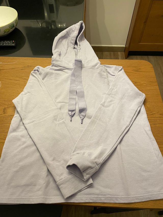 Felpa con cappuccio Yamamay