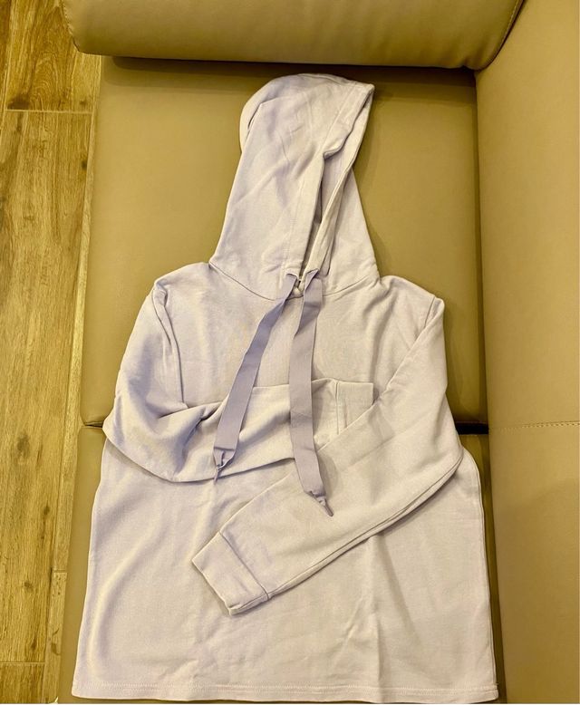 Felpa con cappuccio Yamamay