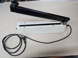 SOLDADORA BOLSAS DE PLÁSTICO