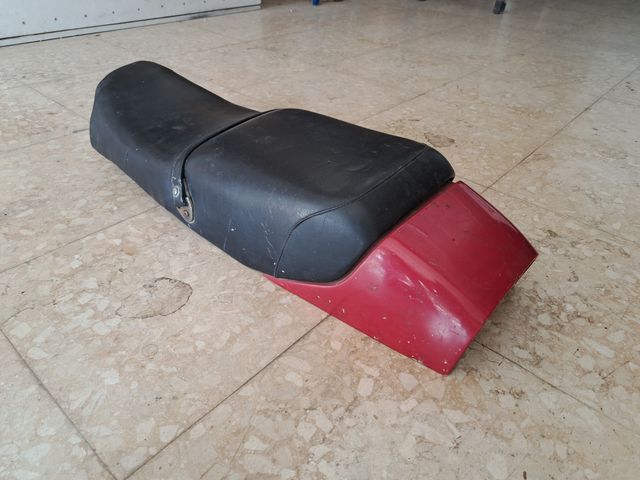 Asientos varios Honda