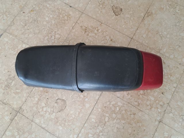 Asientos varios Honda