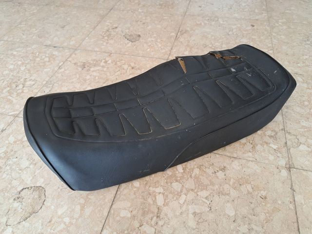 Asientos varios Honda