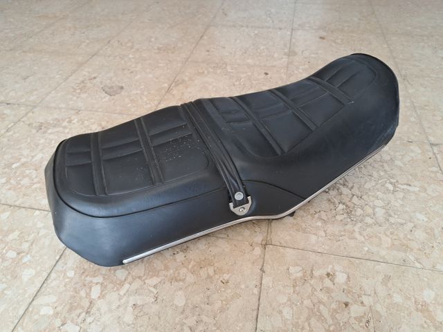 Asientos varios Honda