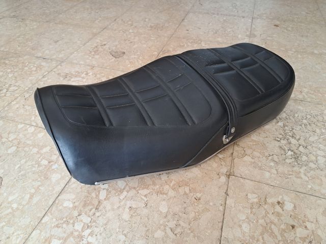 Asientos varios Honda