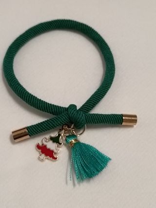 Pulsera