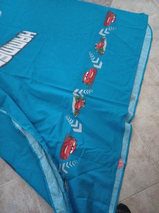 Copriletto letto singolo