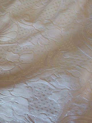 Copriletto matrimoniale