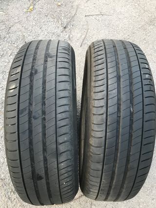 NEUMATICOS 215-65-17 michelin