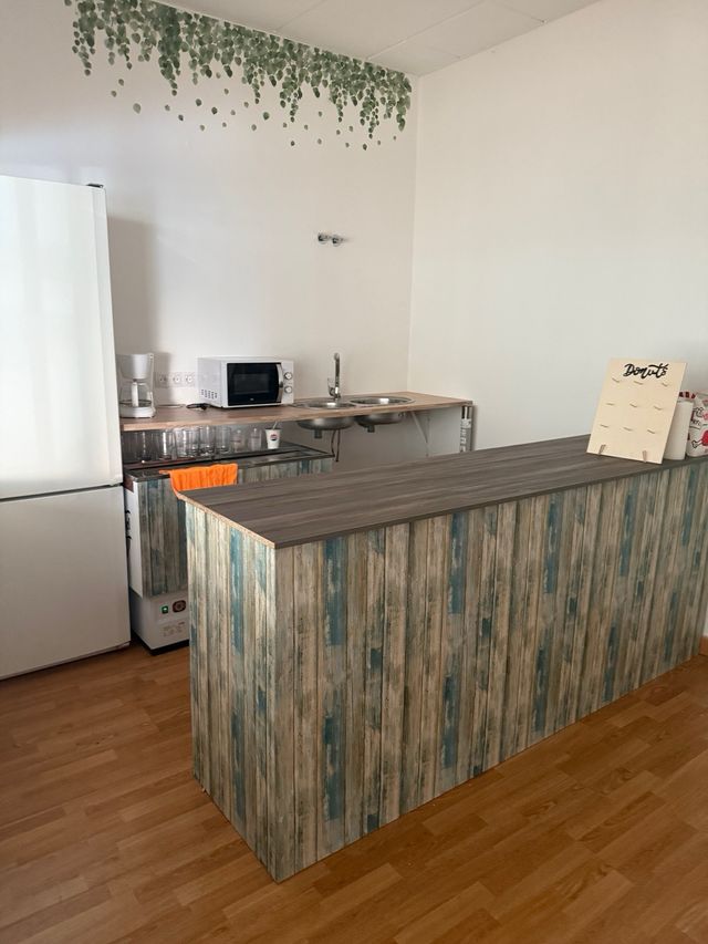 Local/Oficina en alquiler