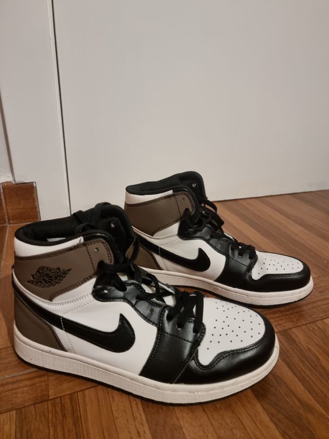 Zapatillas (talla 41)