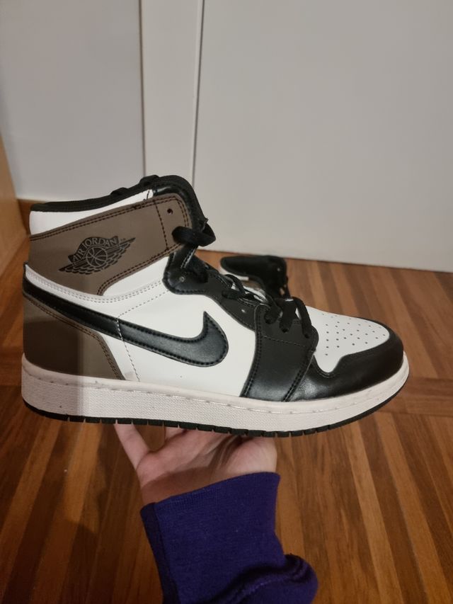 Zapatillas (talla 41)