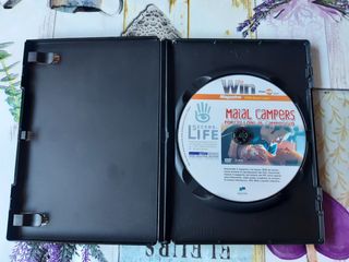 *DVD : Maial Campers - Porcelloni al Campeggio