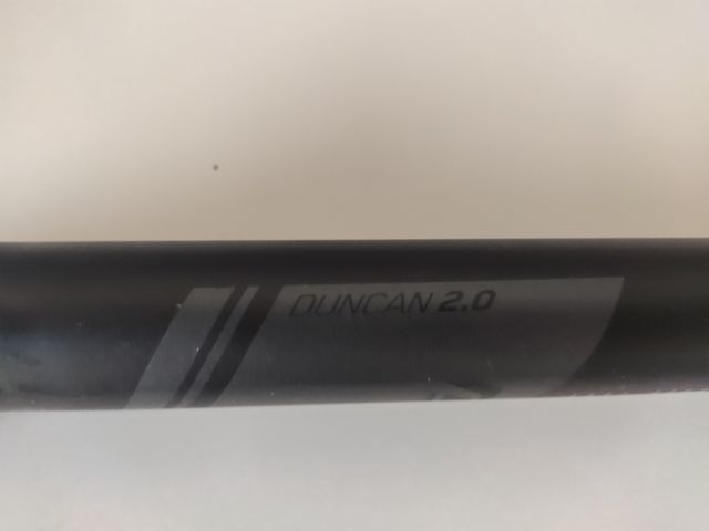 TIJA SILLIN SYNCRO DUNCAN 2.0 400mm/31.6