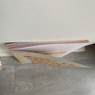 Cuadernos de matemáticas 1 primaria. Trampolin