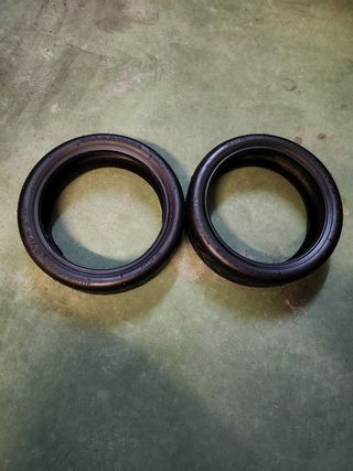 Pareja neumaticos patinete xiaomi