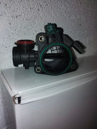 Despiece motor Ford Focus MK2 2004-2010