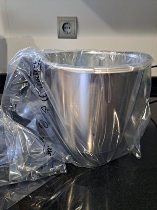 Vaso thermomix tm6