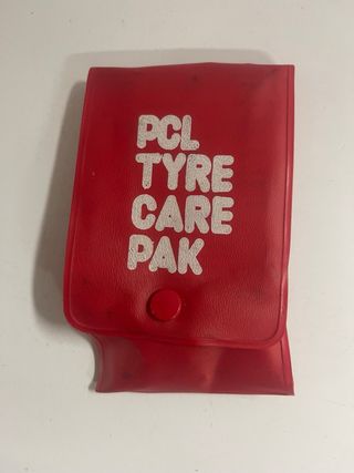 KIT PCL CONTROL MANTENIMIENTO NEUMATICOS