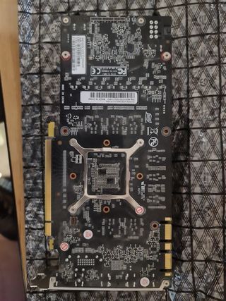 Gtx 1070 Gainward 8g