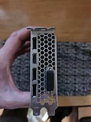 Gtx 1070 Gainward 8g