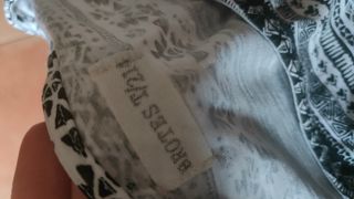 Camiseta Paz lentejuelas