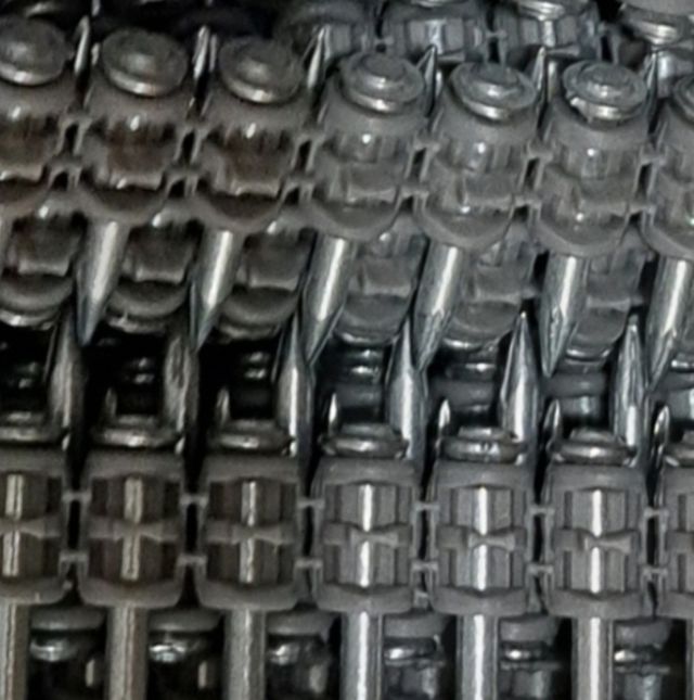 4000 clavos Hilti Bx3 o Bx4