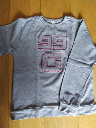 Sudadera