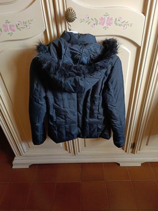 Giacca donna invernale