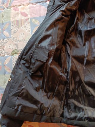 Giacca donna invernale