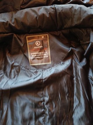 Giacca donna invernale