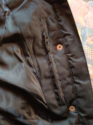 Giacca donna invernale