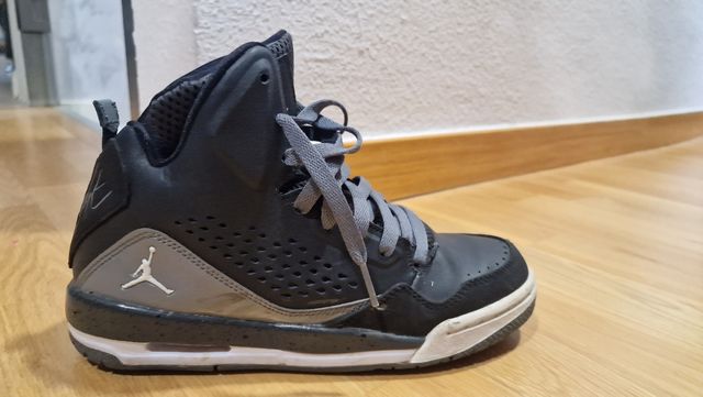 Zapatillas Jordan 38