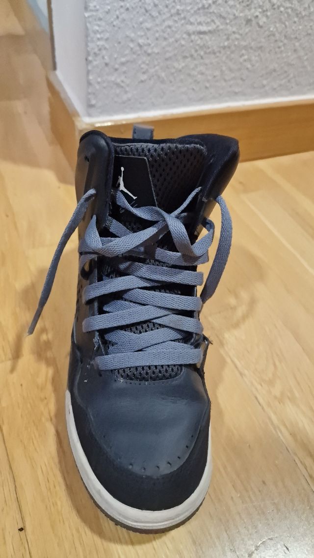 Zapatillas Jordan 38