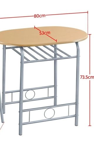 Mesa. urge por cambio de domicilio