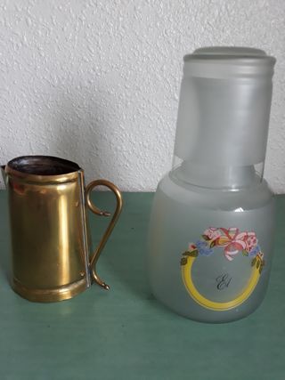 ANTIGUEDADES .