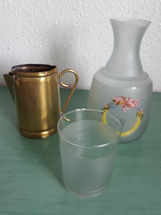 ANTIGUEDADES .