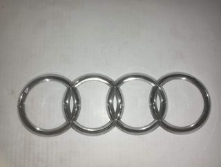 Emblema audi