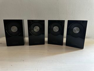 home cinema sansung 5.1