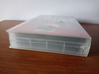 VHS Film: FORD UN UOMO UN IMPERO