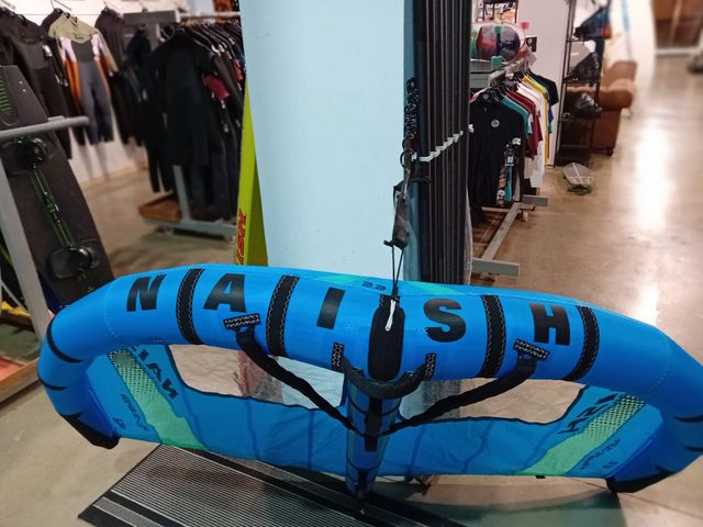 Wing 2.2 Wingfoil Naish Wing Surfer S26